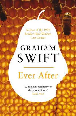 Ever After by Graham Swift image