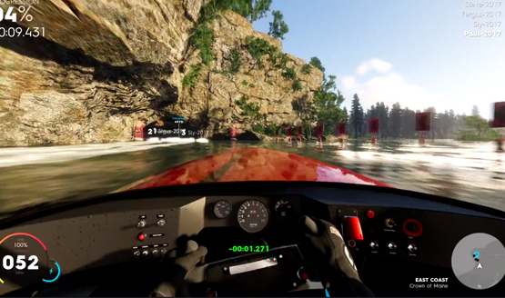 The Crew 2 for Xbox One image