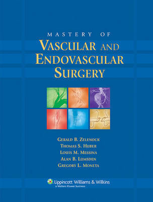 Mastery of Vascular and Endovascular Surgery image