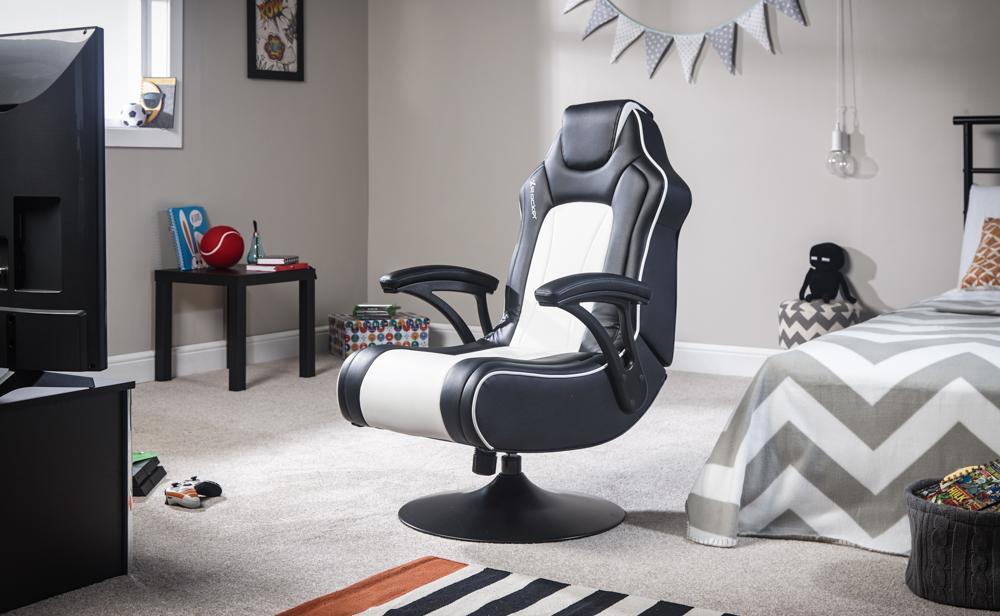 X Rocker Torque 2.1 Pedestal Gaming Chair for image