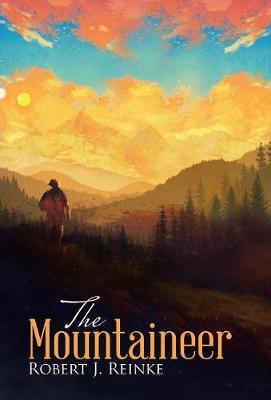 The Mountaineer by Robert J Reinke image