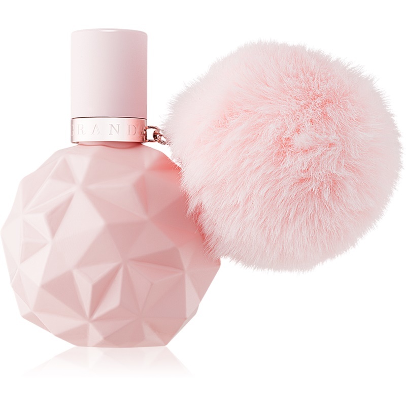 Ariana Grande - Sweet Like Candy (30ml, EDP) image