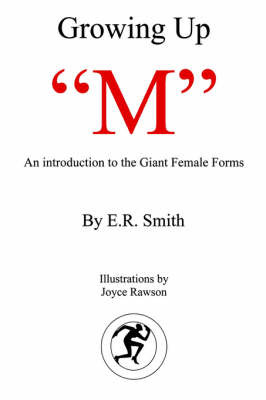 Growing Up "M" by E. R. Smith image