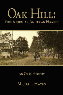 Oak Hill by Michael Hayes image