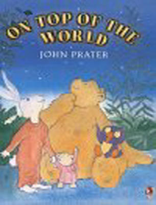 On Top of the World by John Prater image