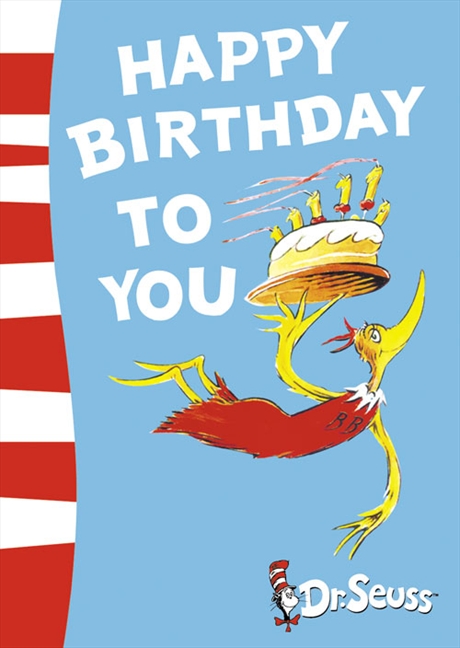 Happy Birthday to You! (Book + CD) image