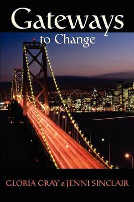 Gateways to Change by Jenni Lanette Sinclair image