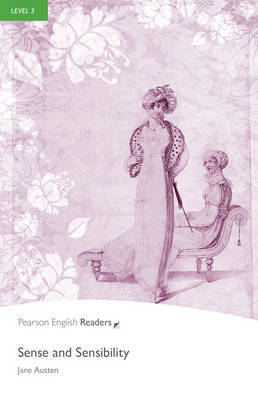 Level 3: Sense and Sensibility by Jane Austen image
