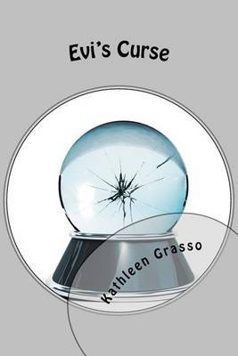 Evi's Curse by Mrs Kathleen Grasso image