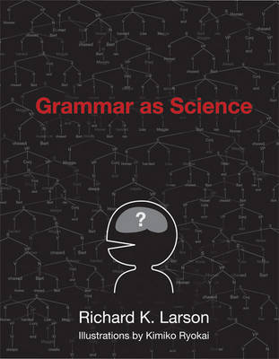 Grammar as Science image