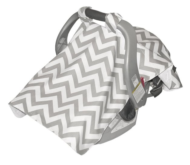 Buy Jolly Jumper Car Seat Veil at Mighty Ape NZ