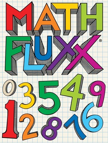 Math Fluxx image