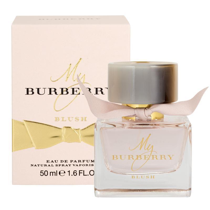 Buy My Burberry Blush Perfume (EDP, 50ml) at Mighty Ape NZ