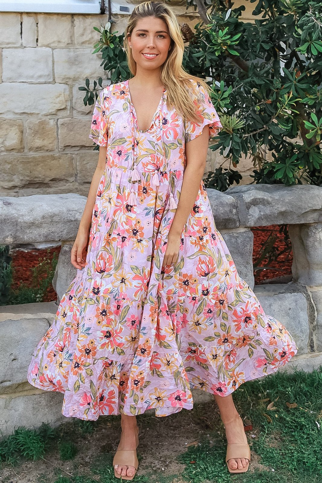 midi dress 14