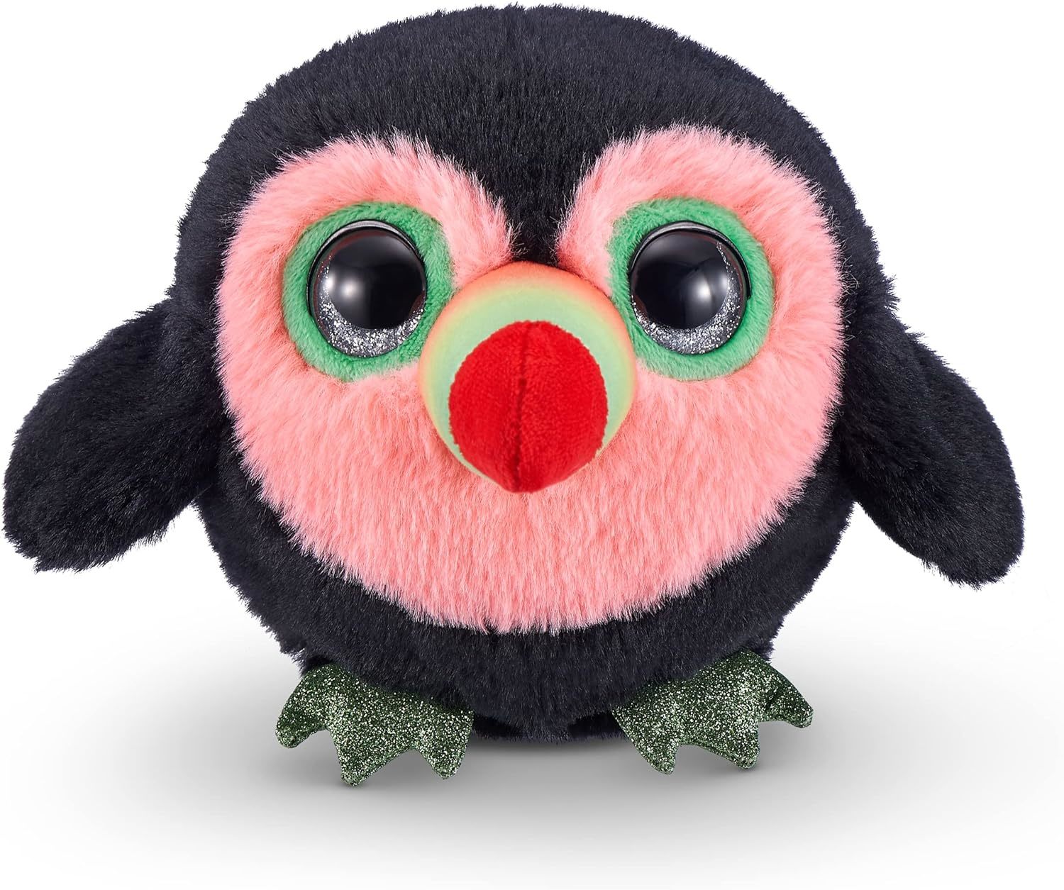Buy Pets Alive - Chirpy Birds at Mighty Ape NZ