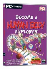 Become A Human Body Explorer for PC Become A Human Body Explorer for PC