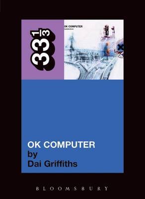 Radiohead's OK Computer by Dai Griffiths image