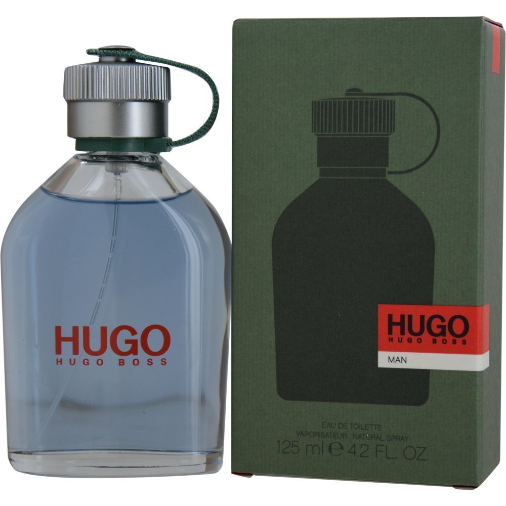 Hugo Boss - Hugo Man Fragrance (125ml EDT) image
