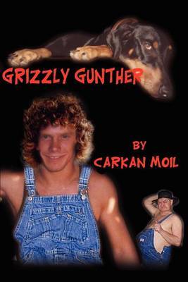 Grizzly Gunther by Carkan Moil image