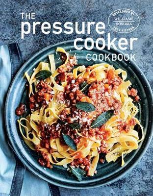 Pressure Cooker image