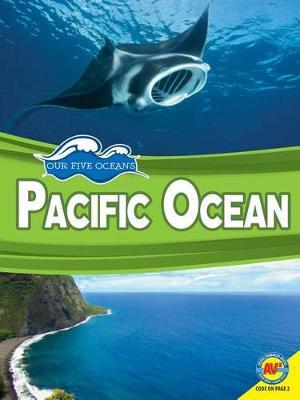 Pacific Ocean by Megan Kopp image