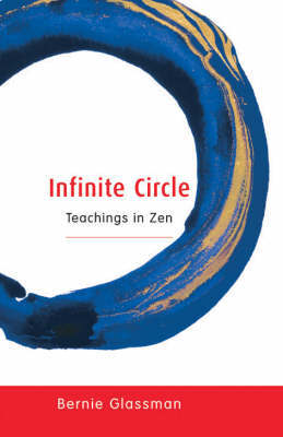 Infinite Circle by Bernie Glassman image