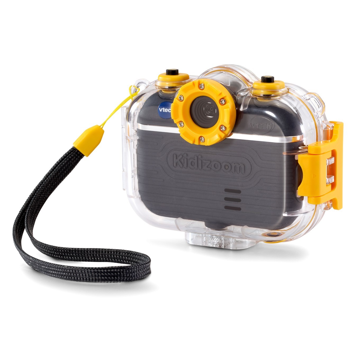 Vtech: Kidizoom - Action Cam 180 image