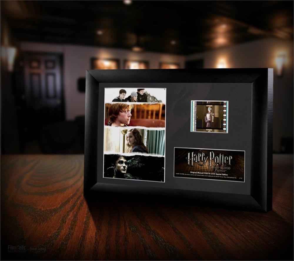 FilmCells: Mini-Cell Frame - Harry Potter (Half-Blood Prince - S10) image