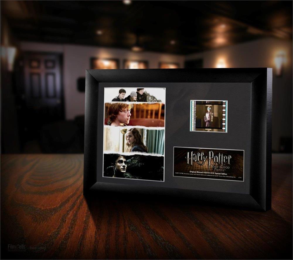 FilmCells: Mini-Cell Frame - Harry Potter image