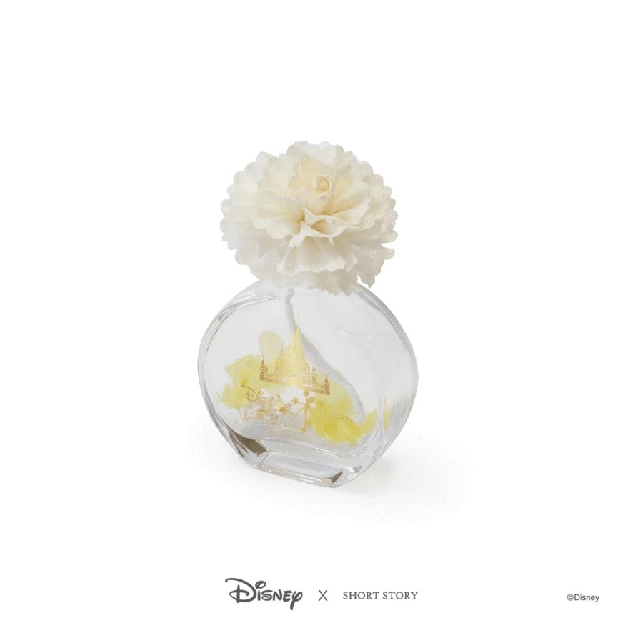 Disney: Diffuser - Beauty & the Beast image