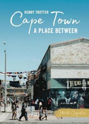 Cape Town by Henry Trotter image