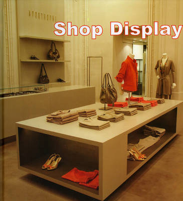 Shop Display by Benson Lam image