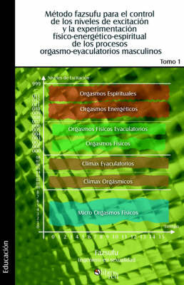 Metodo Fazsufu Para El Dominio Orgasmo-Eyaculatorio Masculino. Tomo I image