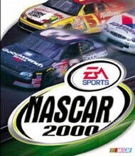 Nascar 2000 for PC Nascar 2000 for PC