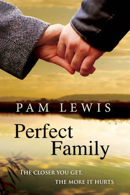 Perfect Family on Hardback by Pam Lewis