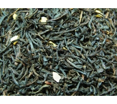 Tea Total - Smooth Vanilla & Almond Tea (100g Tin) image