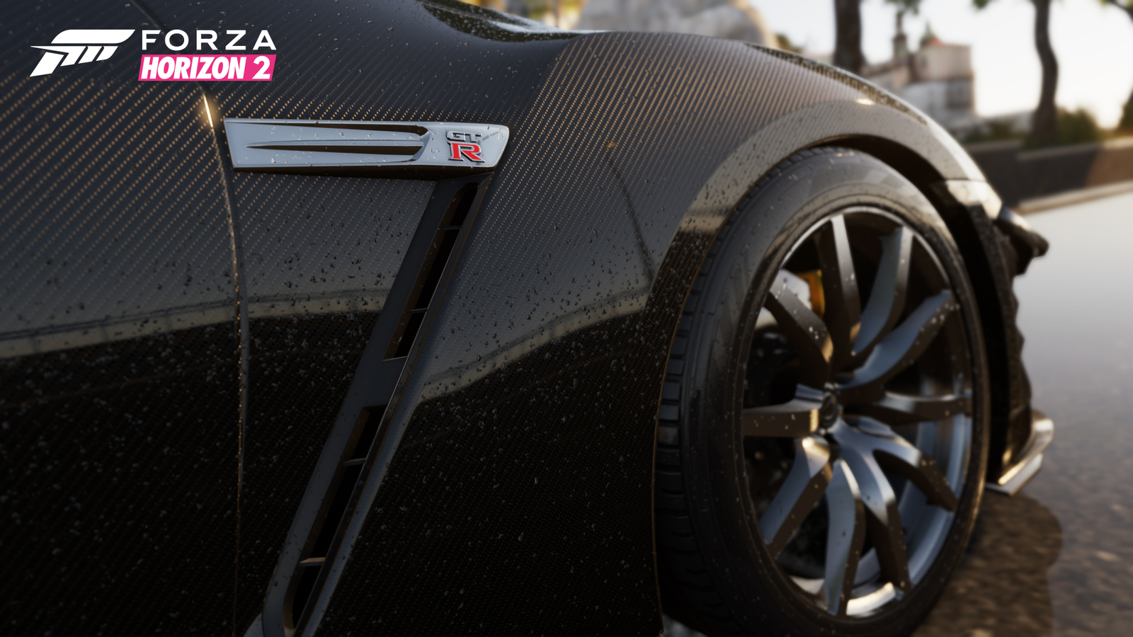 Forza Horizon 2 Anniversary Edition image