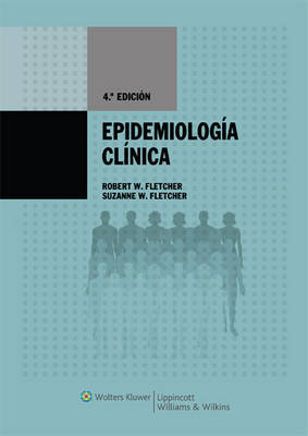 Epidemiologia Clinica by Robert H Fletcher, M.D. image