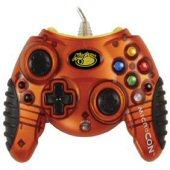 MicroCON Hand Controller - Orange for Xbox MicroCON Hand Controller - Orange for Xbox