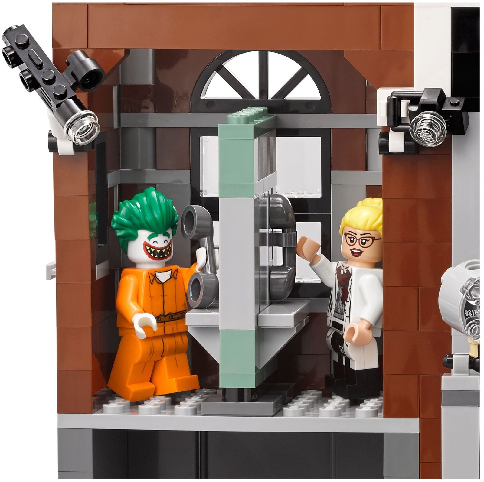 lego batman 3 characters codes