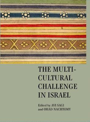 The Multicultural Challenge in Israel image