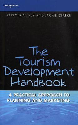 Tourism Development Handbook by Kerry Godfrey image