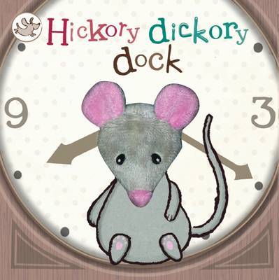 Hickory Dickory Dock image