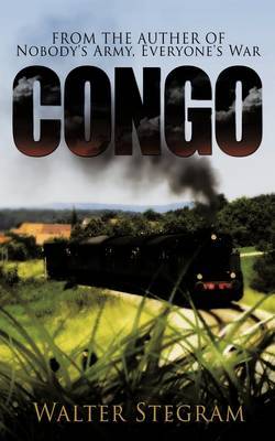 Congo by Walter Stegram image