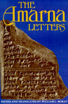 The Amarna Letters image