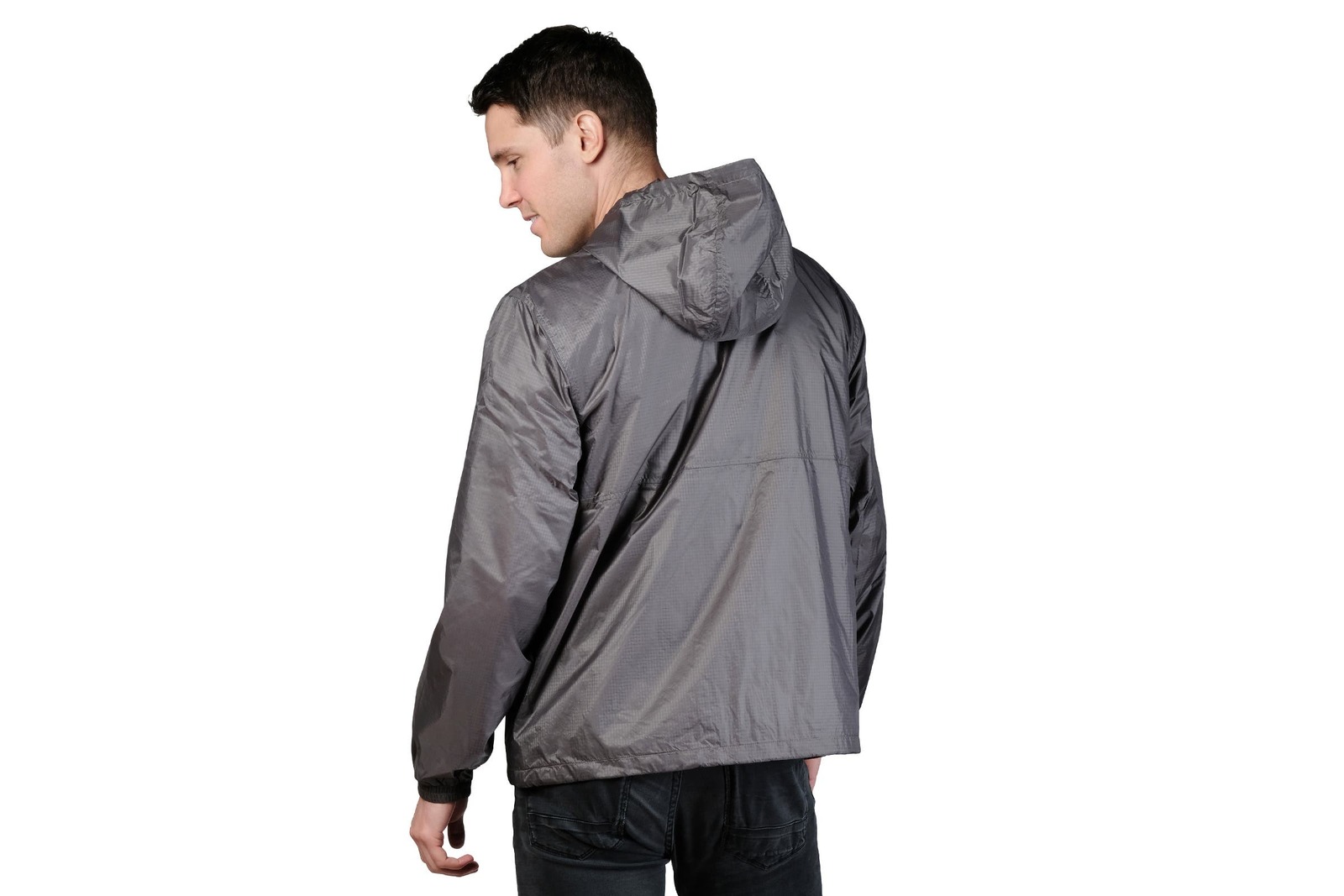 stussy tech ripstop jacket