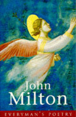 John Milton image