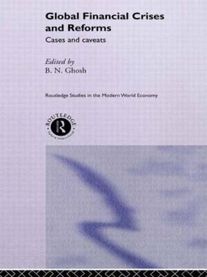 Global Financial Crises and Reforms image