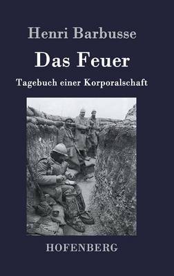 Das Feuer on Hardback by Henri Barbusse