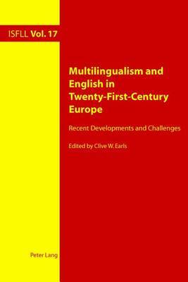 Multilingualism and English in Twenty-First-Century Europe image